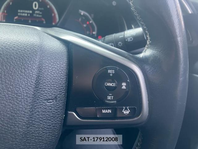 Honda CIVIC 2018-02 8244847-16