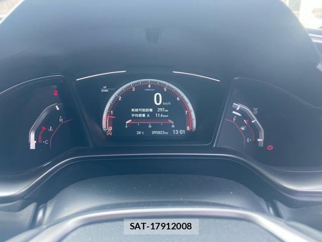 Honda CIVIC 2018-02 8244847-17