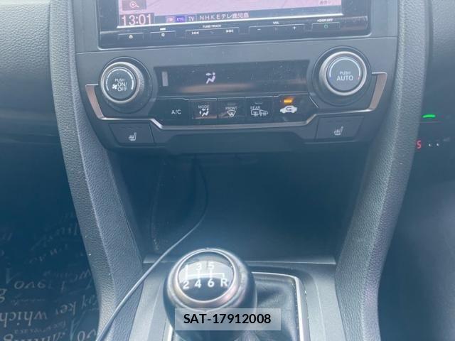 Honda CIVIC 2018-02 8244847-21