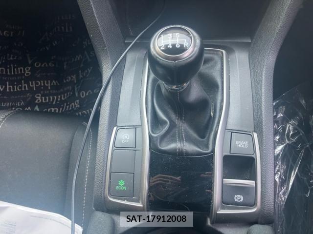 Honda CIVIC 2018-02 8244847-22