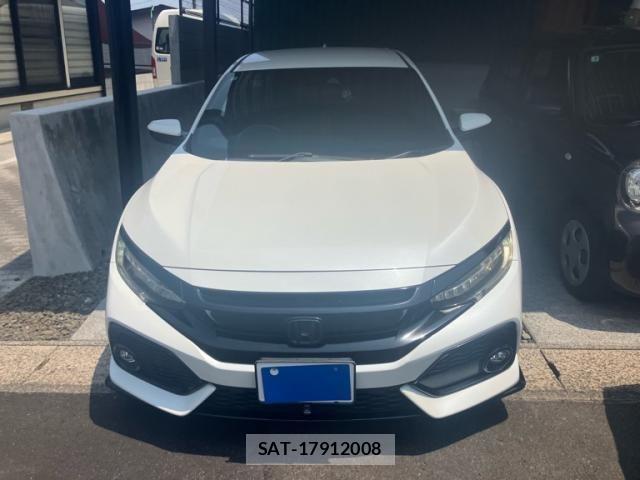 Honda CIVIC 2018-02 8244847-1