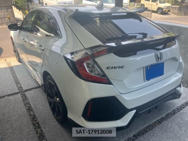 Honda CIVIC 2018-02 8244847-3