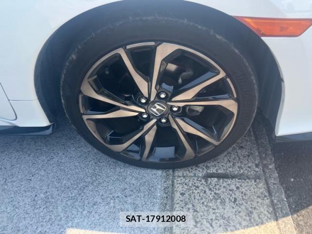 Honda CIVIC 2018-02 8244847-6