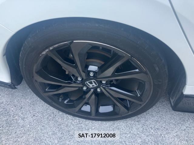 Honda CIVIC 2018-02 8244847-7