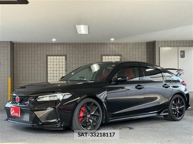 Honda CIVIC 2025-01 8313681-0