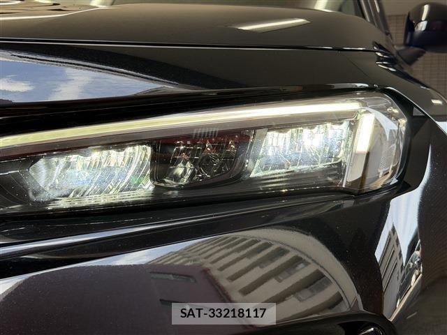 Honda CIVIC 2025-01 8313681-4