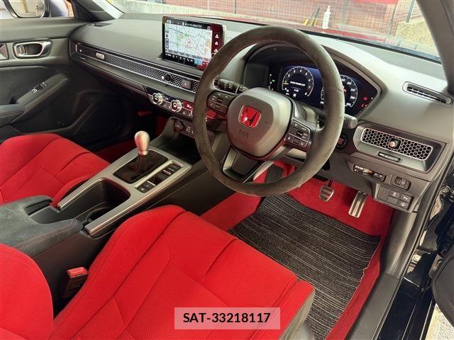 Honda CIVIC 2025-01 8313681-6