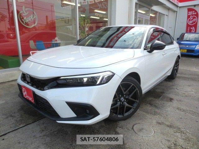 Honda CIVIC 2022-07 8313695-0