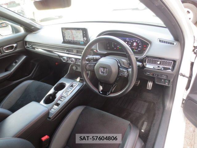 Honda CIVIC 2022-07 8313695-1