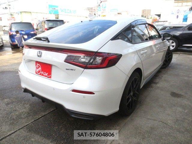 Honda CIVIC 2022-07 8313695-2