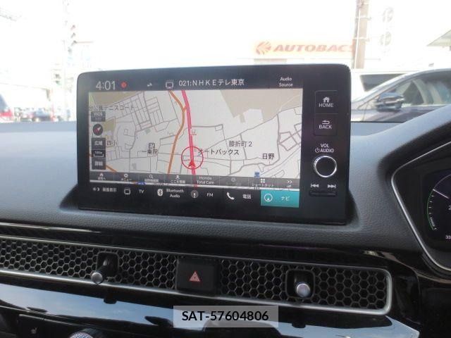 Honda CIVIC 2022-07 8313695-6