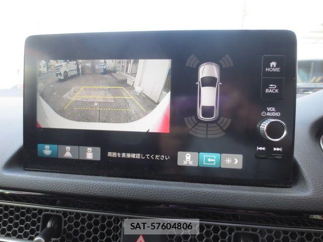 Honda CIVIC 2022-07 8313695-7