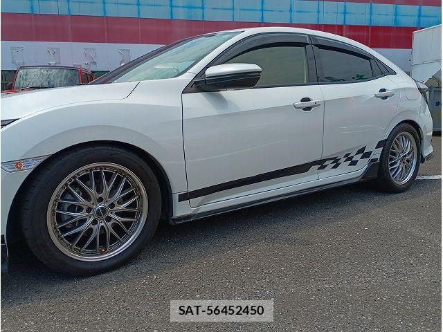 Honda CIVIC 2017-12 8313708-10