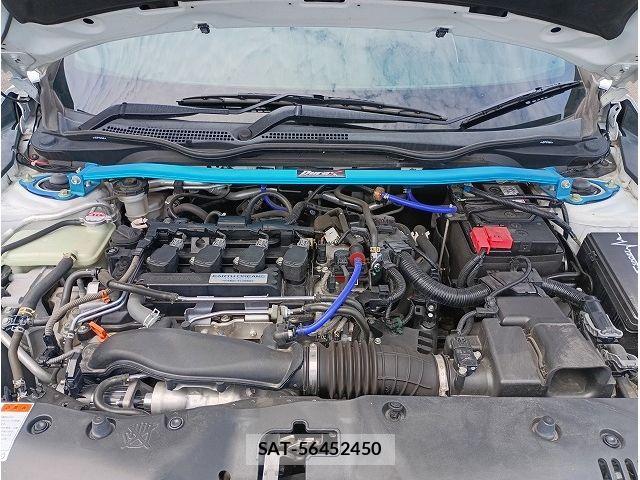 Honda CIVIC 2017-12 8313708-19