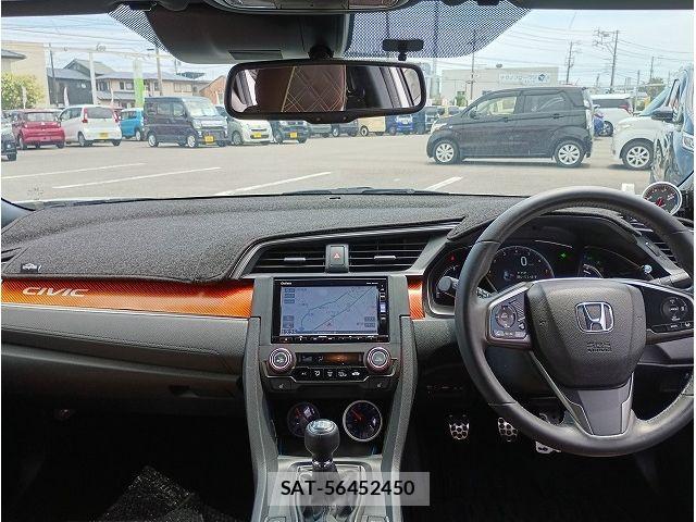 Honda CIVIC 2017-12 8313708-2