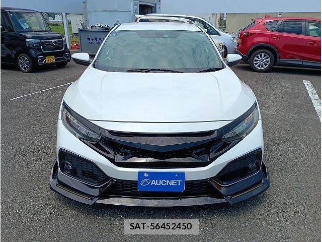 Honda CIVIC 2017-12 8313708-3
