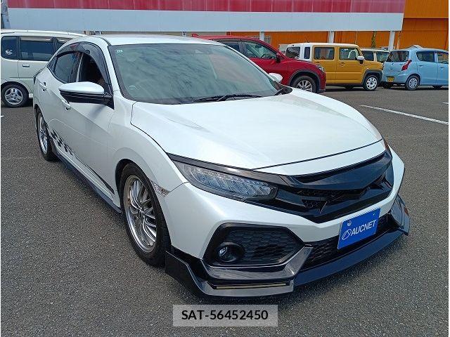 Honda CIVIC 2017-12 8313708-4