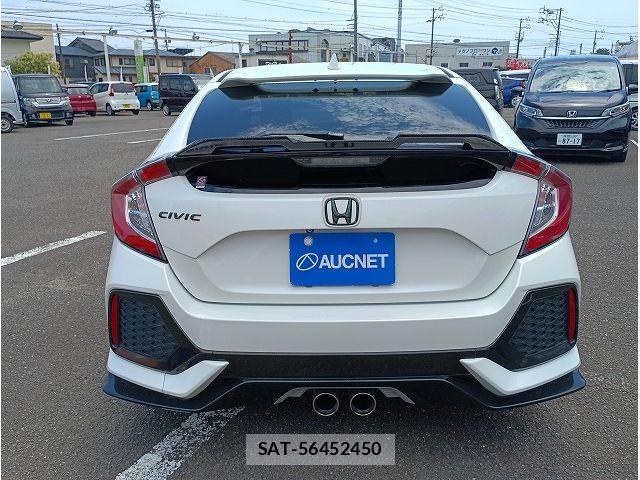 Honda CIVIC 2017-12 8313708-7