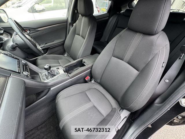 Honda CIVIC 2018-05 8313709-9