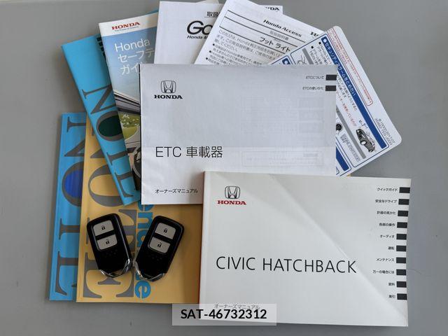 Honda CIVIC 2018-05 8313709-29