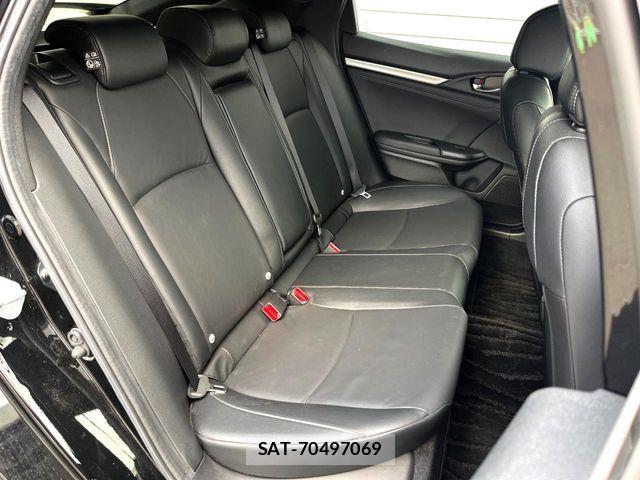 Honda CIVIC 2018-12 8313711-9
