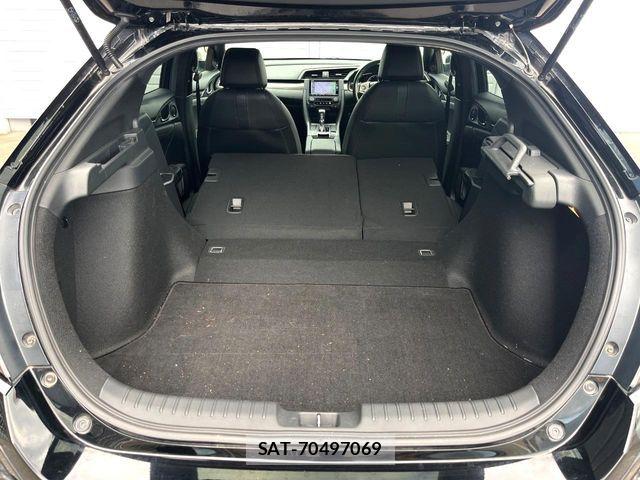 Honda CIVIC 2018-12 8313711-10