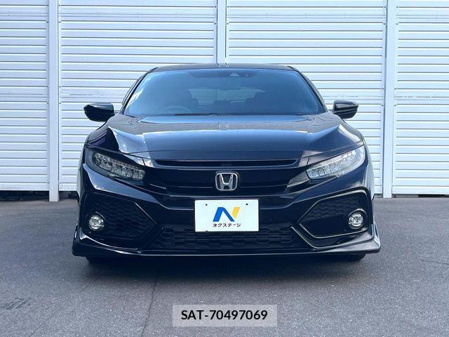 Honda CIVIC 2018-12 8313711-11