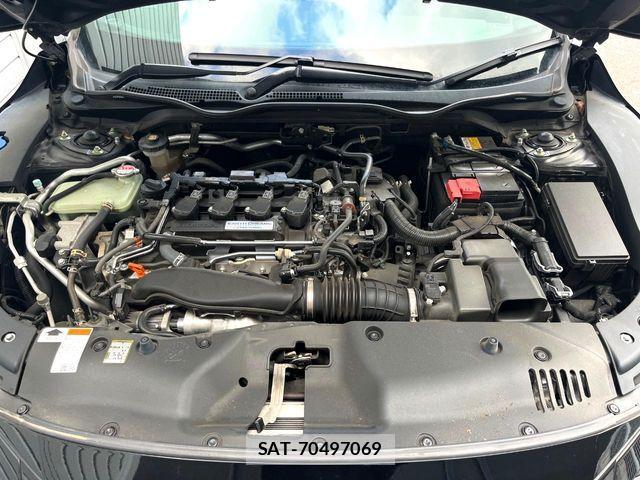 Honda CIVIC 2018-12 8313711-17