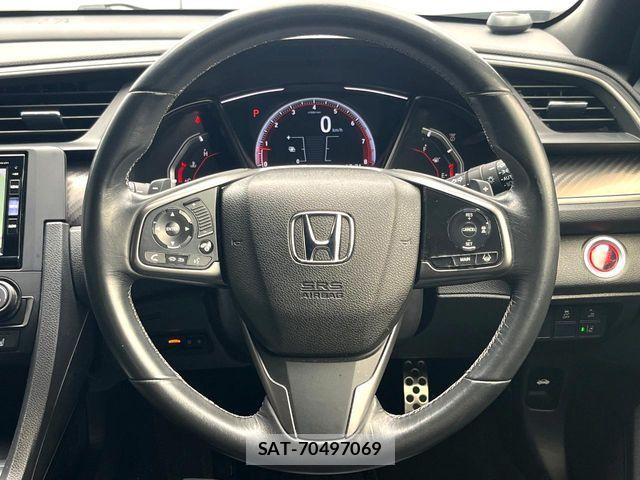Honda CIVIC 2018-12 8313711-7