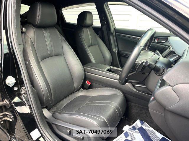 Honda CIVIC 2018-12 8313711-8