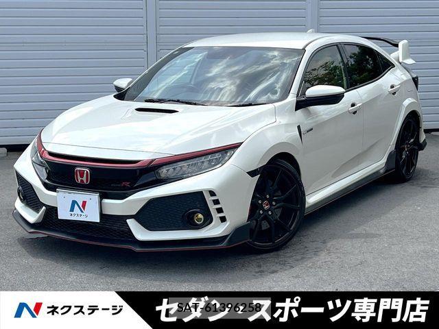 Honda CIVIC 2017-09 8313684-0