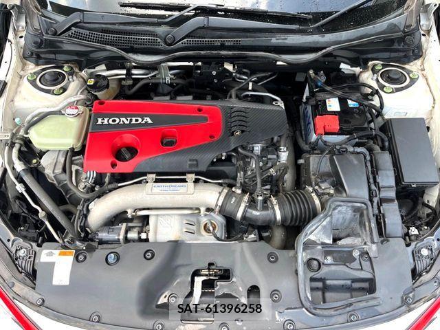 Honda CIVIC 2017-09 8313684-17