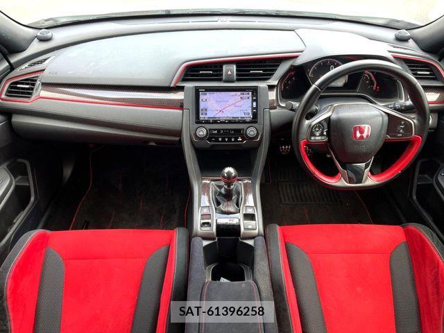 Honda CIVIC 2017-09 8313684-1