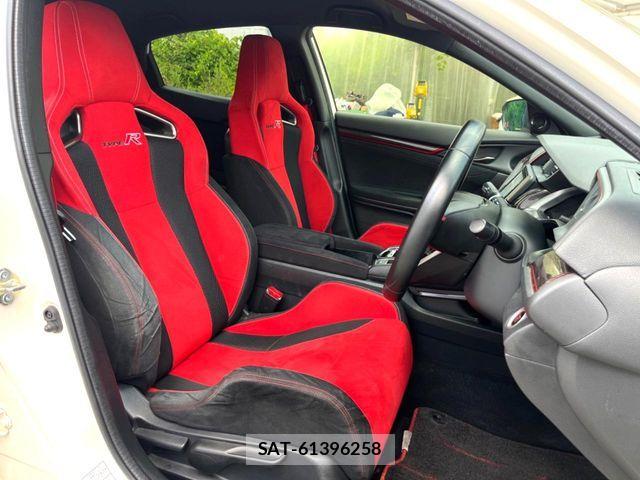 Honda CIVIC 2017-09 8313684-7