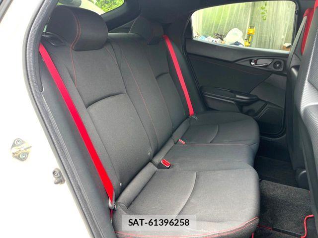 Honda CIVIC 2017-09 8313684-8