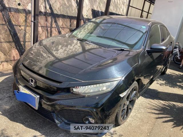Honda CIVIC 2017-09 8313713-0