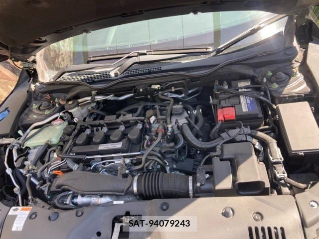 Honda CIVIC 2017-09 8313713-10