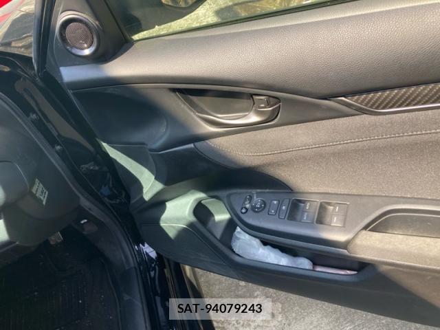 Honda CIVIC 2017-09 8313713-13