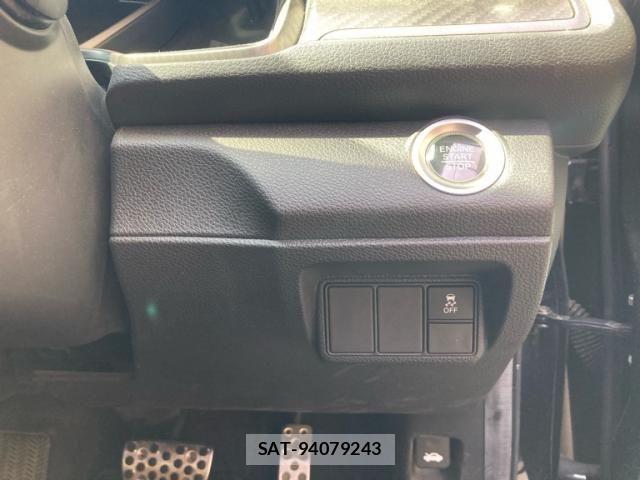 Honda CIVIC 2017-09 8313713-14