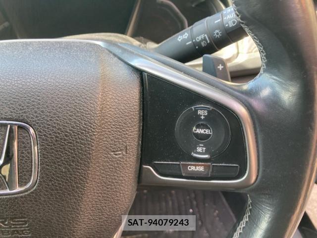 Honda CIVIC 2017-09 8313713-16