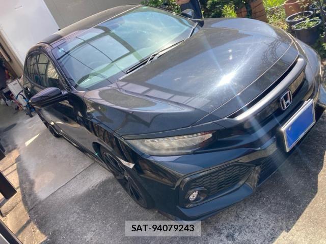 Honda CIVIC 2017-09 8313713-1
