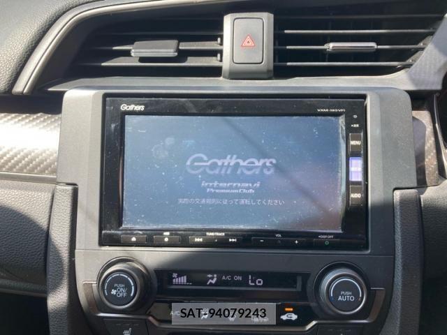 Honda CIVIC 2017-09 8313713-19