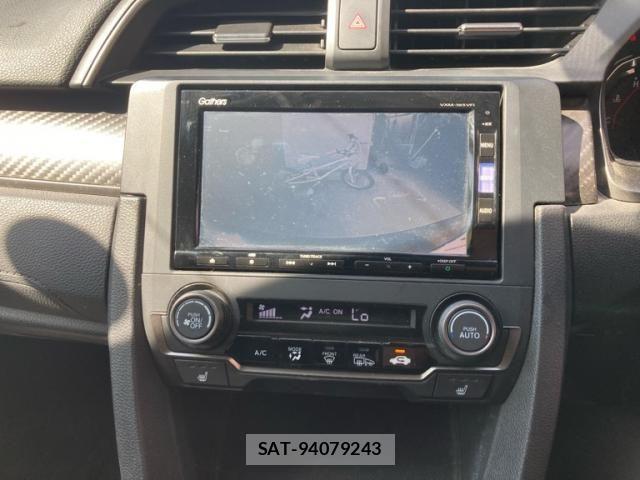 Honda CIVIC 2017-09 8313713-20
