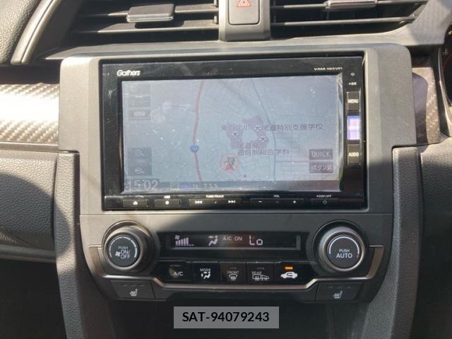 Honda CIVIC 2017-09 8313713-21