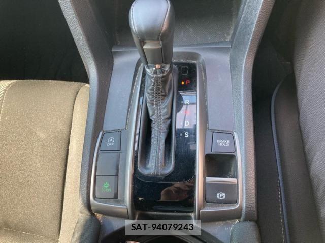 Honda CIVIC 2017-09 8313713-22