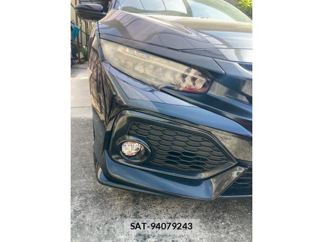 Honda CIVIC 2017-09 8313713-2