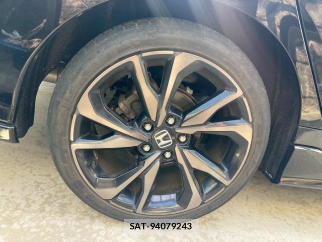 Honda CIVIC 2017-09 8313713-5