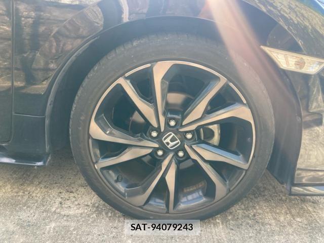 Honda CIVIC 2017-09 8313713-6