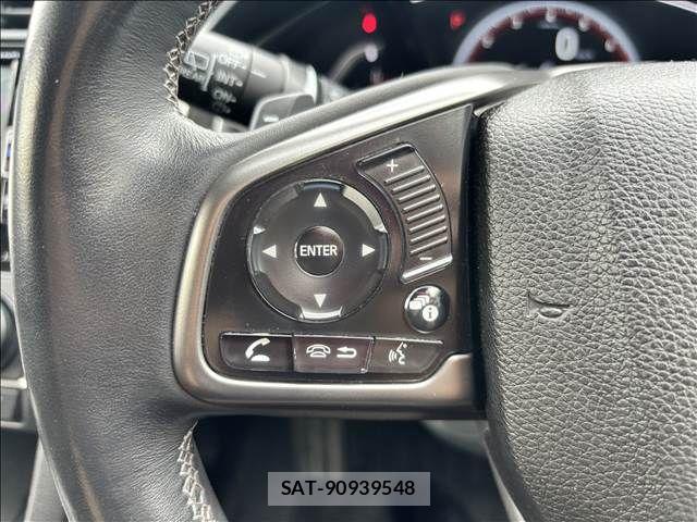 Honda CIVIC 2018-04 8313710-22