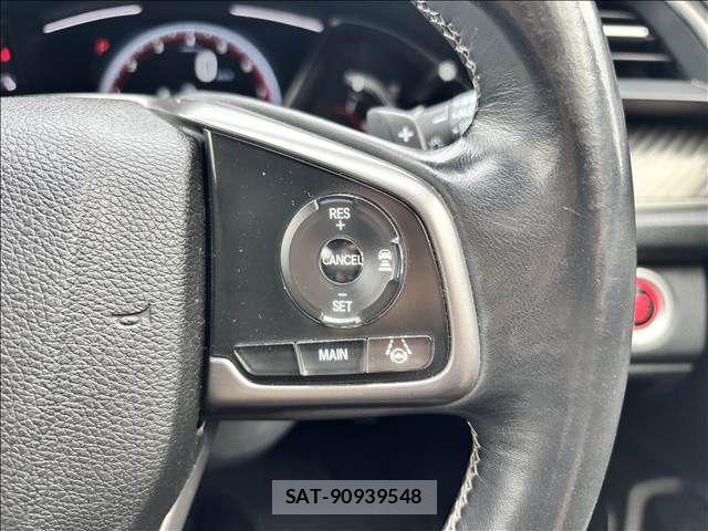 Honda CIVIC 2018-04 8313710-23